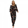 Ladies Christmas Onesie Onesie Pajamas